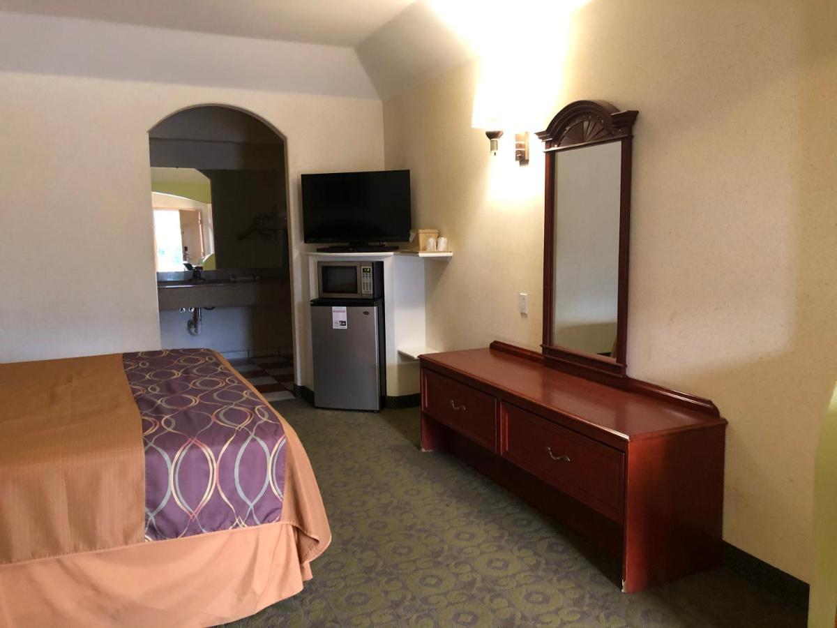 Porter Executive Inn & Suites מראה חיצוני תמונה