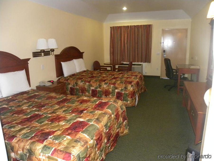 Porter Executive Inn & Suites חדר תמונה