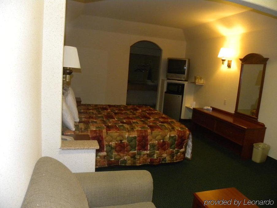 Porter Executive Inn & Suites חדר תמונה