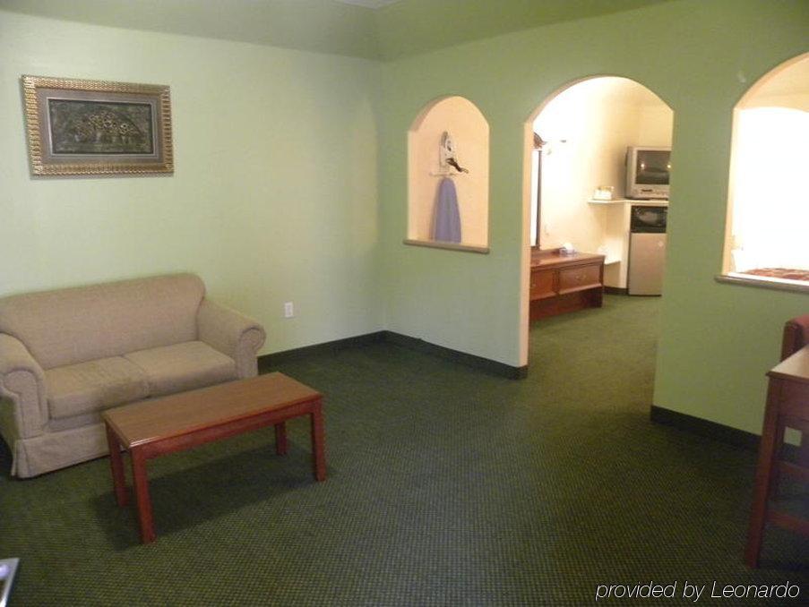 Porter Executive Inn & Suites חדר תמונה